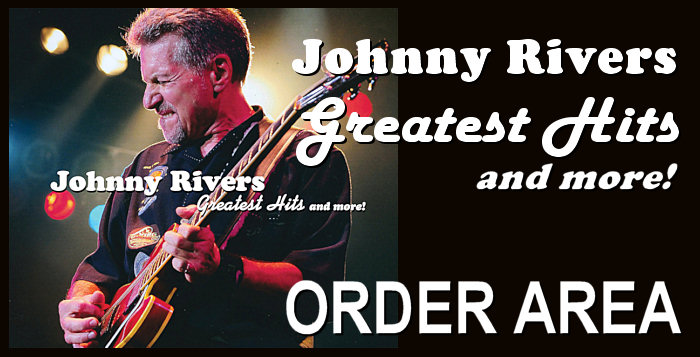 Johnny Rivers Greatest Hits and More